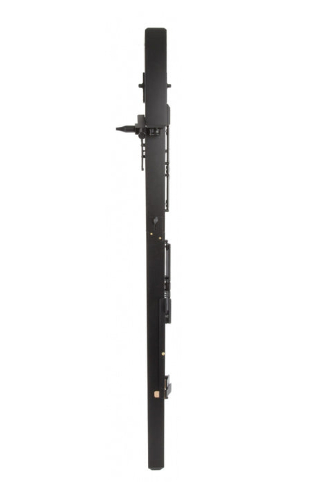 Paetzold MASTER Contra Bass Recorder in Black Finish by Kunath