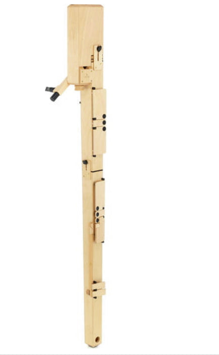 Paetzold MASTER Contra Bass Recorder in Birch by Kunath