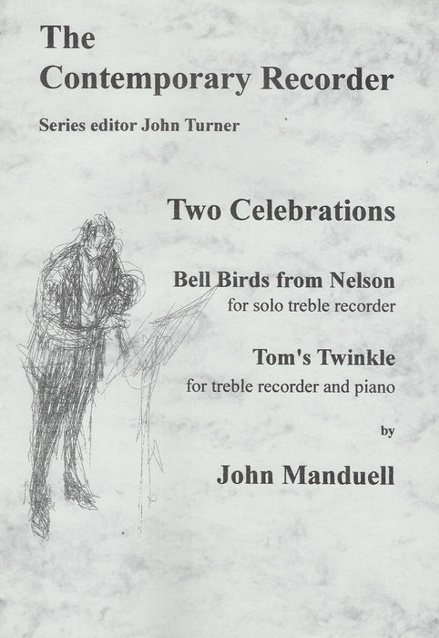Manduell: Two Celebrations