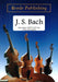 J. S. Bach: Solo Suite I for Viola da Gamba (BWV 1007)