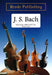 J. S. Bach: Solo Suite I for Tenor Viol (BWV 1007)