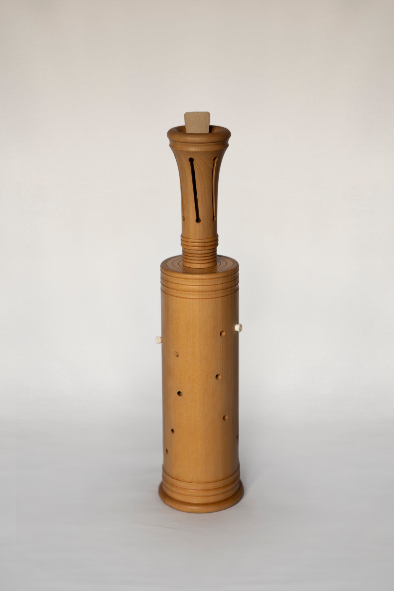 Shawms, Racketts, Curtals and Rauschpfeife