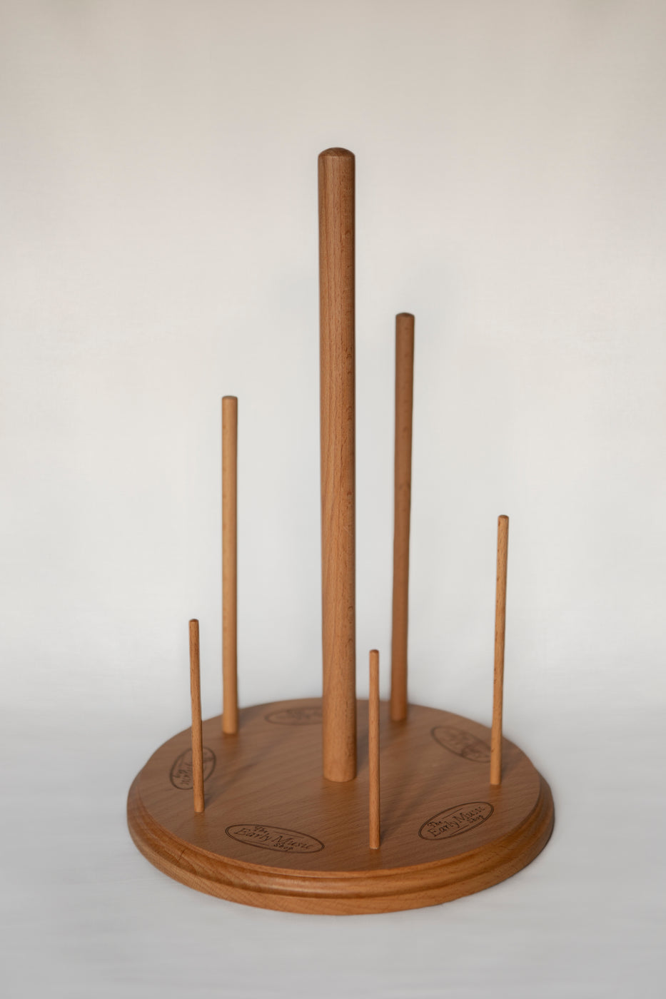 Recorder Consort Stand by the Early Music Shop