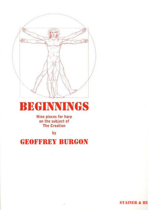 Burgon: Beginnings