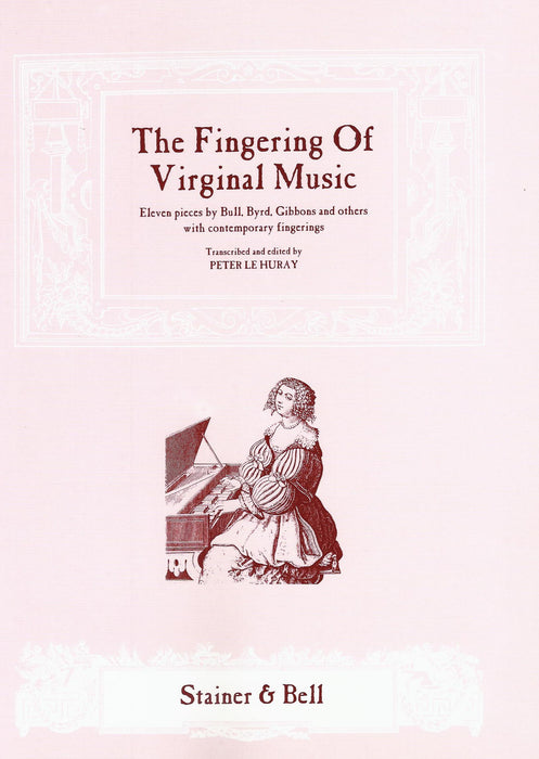 Various: The Fingering of Virginal Music