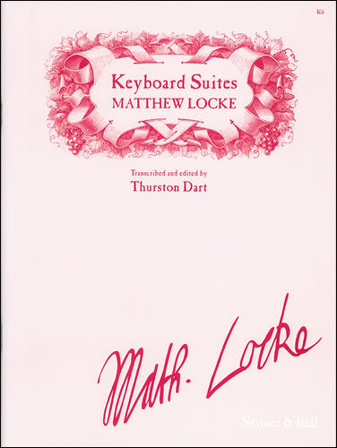 Locke: Keyboard Suites