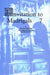 Various: Invitation to Madrigals - Book 7