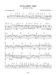 Bach, J.S.: Prelude BWV 999 - Fugue BWV 1000 for Baroque Lute