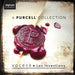 Voces8 & Les Inventions • A Purcell Collection (CD)