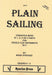 Goddard: Plain Sailing