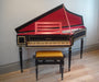 Bizzi Bentside Spinet