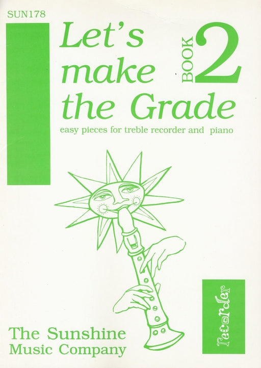 Various: Let's Make the Grade, Book 2