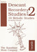 Hurrell: Descant Recorder Studies Book 2