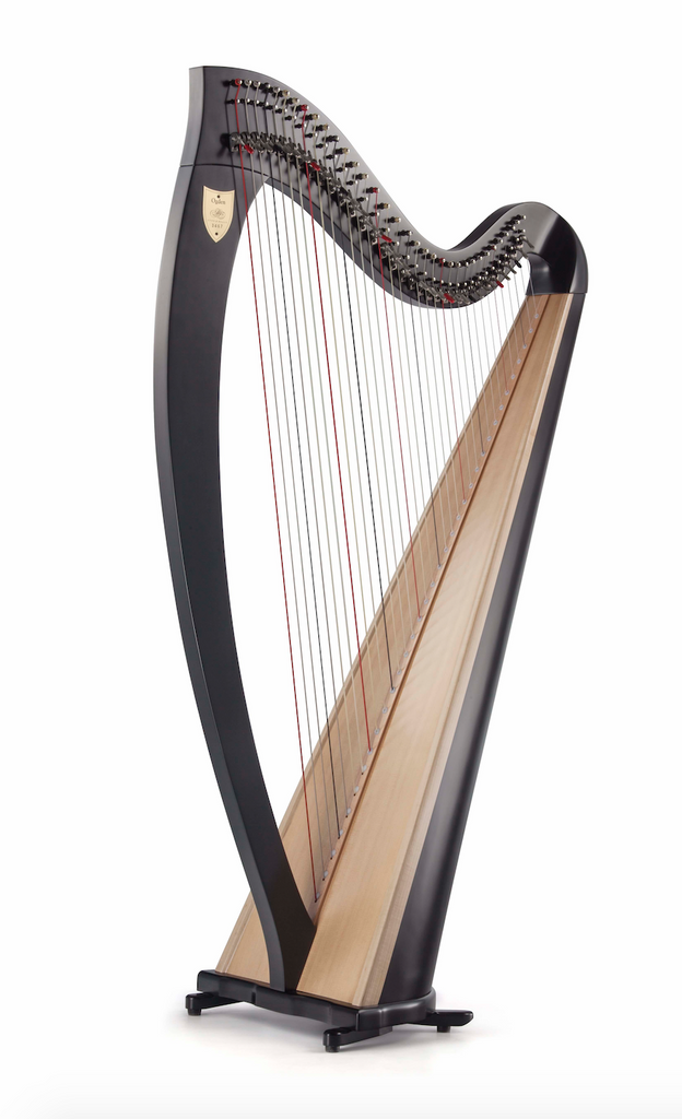 Lyon healy online harp price