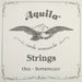 Aquila Turkish Oud Supernylgut Set 66O - Turkish Tuning, dd-aa-ee-BB-AA-E