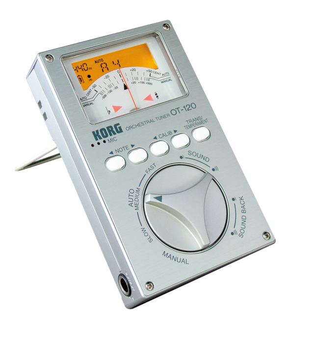 Korg best sale solo tuner