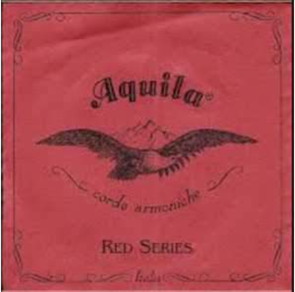 Aquila 160CD Synthetic Loaded Lute String - 7th