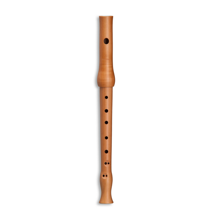 Mollenhauer 8105 Soprano Picco Baroque Flute in Pearwood