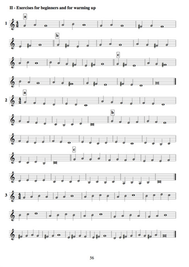 How To Play The by Jeremy West