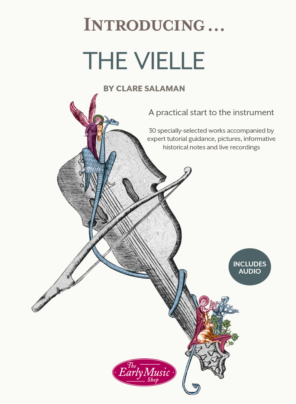 The Vielle