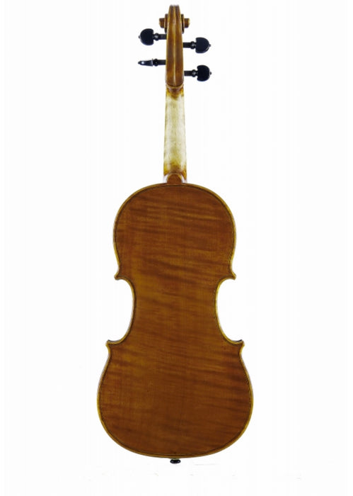 Lu-Mi Baroque Violin after Stainer