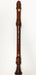 Takeyama Alto Recorder in Boxwood a=442