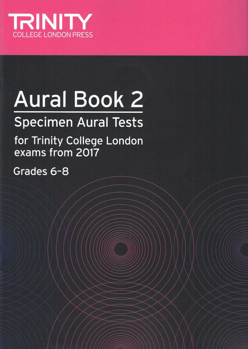 Trinity: Aural Book 2
