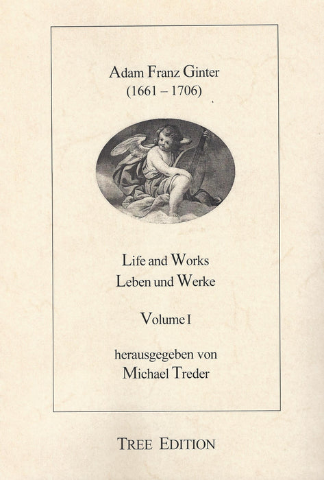 Ginter: Life and Works
