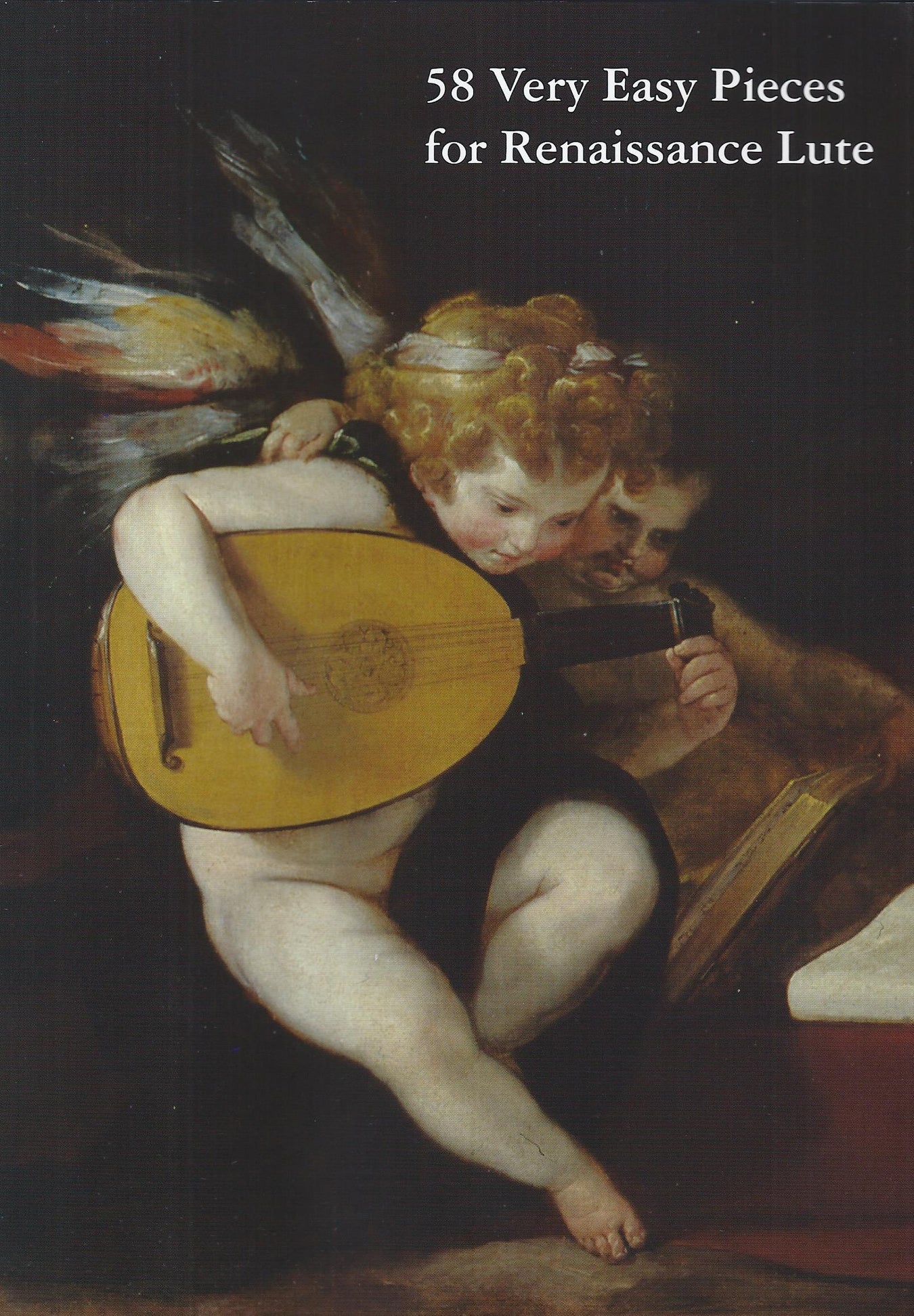 Solo Lute, Guitar & Theorbo