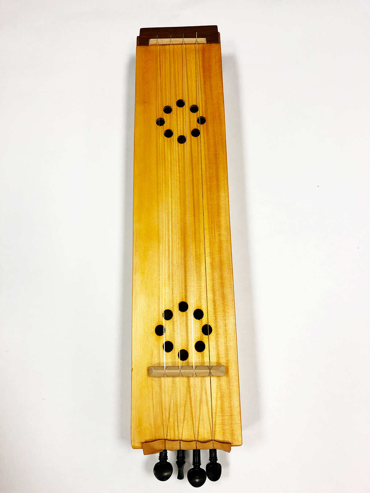 String Drum Instruments Long Scale Medieval String Drum