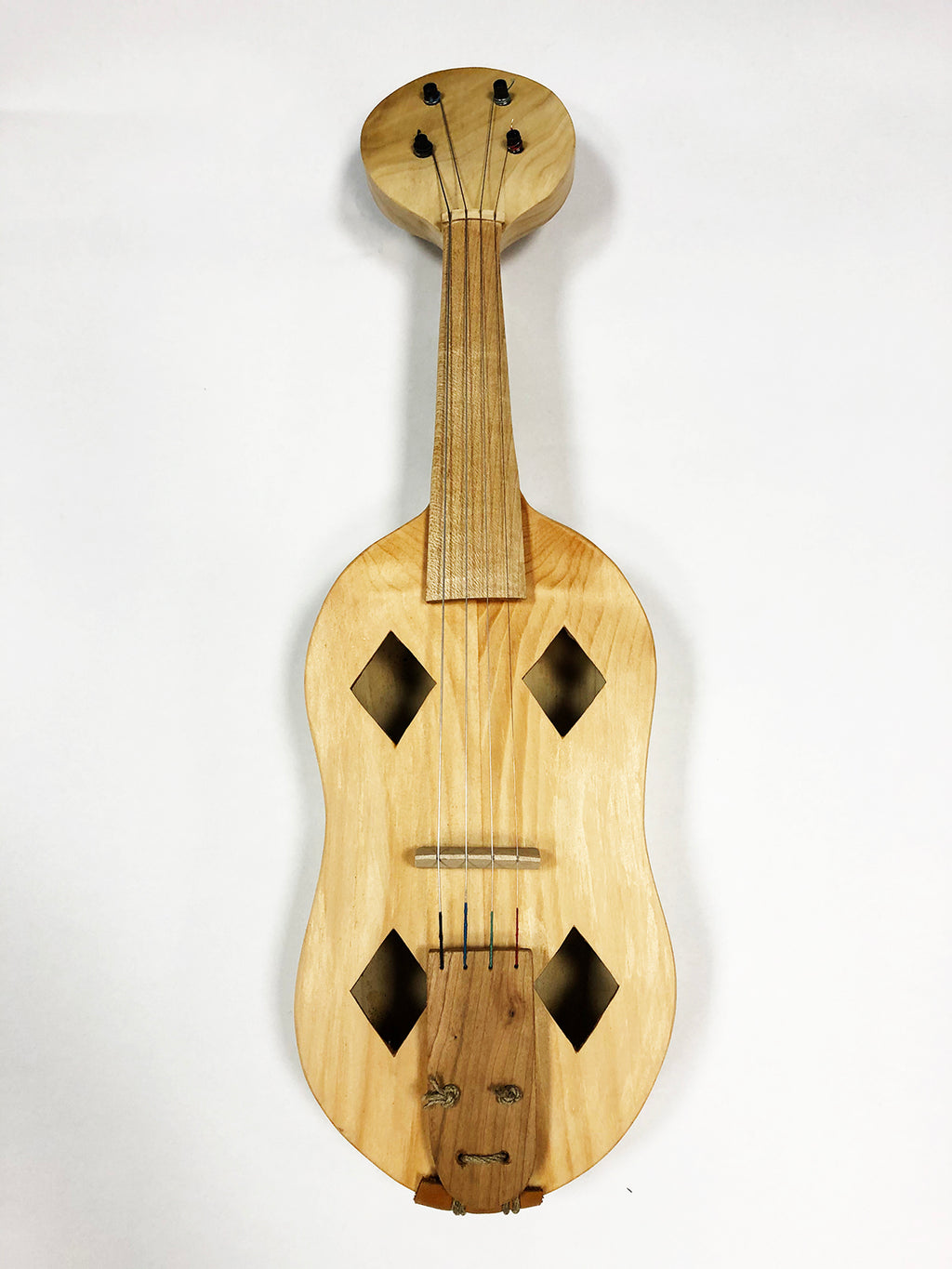 Rebecs & Medieval Fiddles