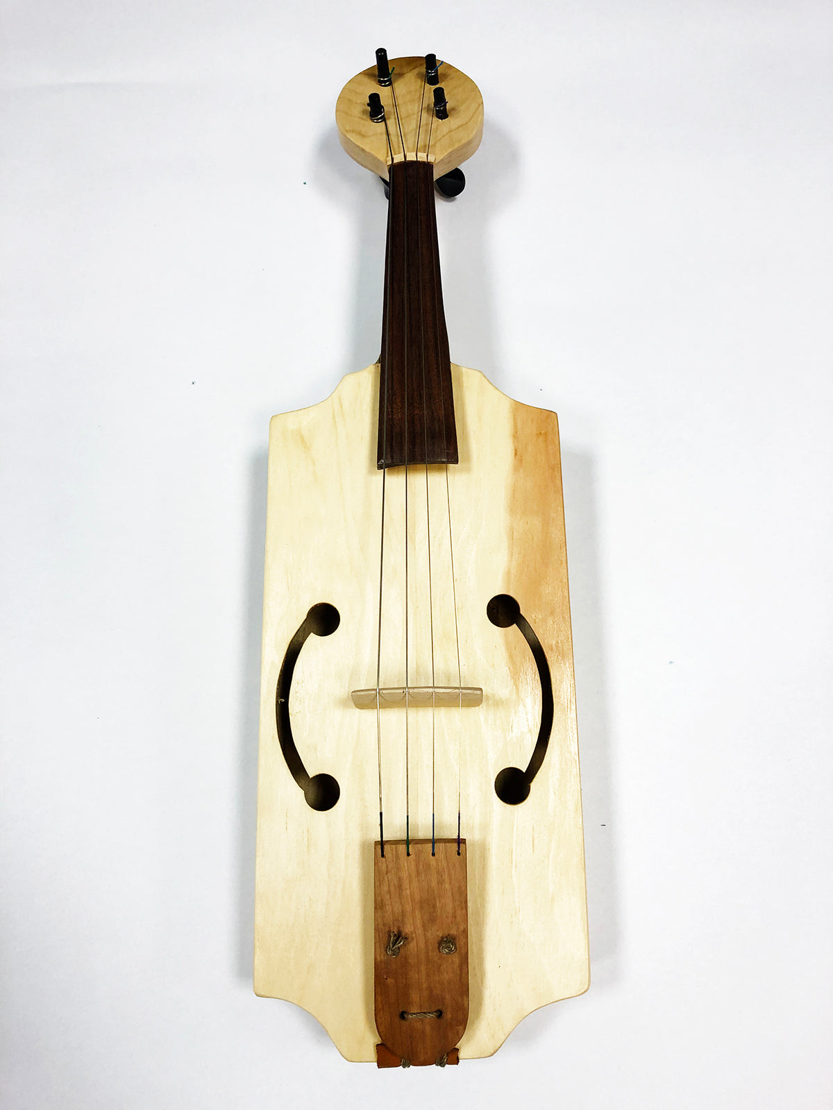 Bowed String Instruments