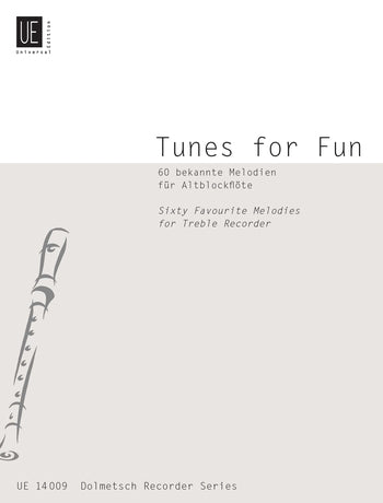 Various: Tunes for Fun