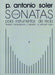 Soler: Keyboard Sonatas Vol. 2: Sonatas 21-40