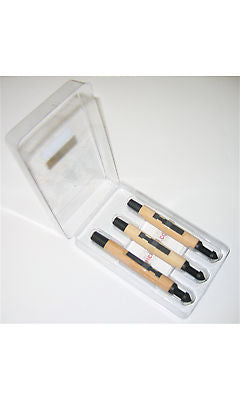 Wallace Bagpipes - Drone Reed Set (3)