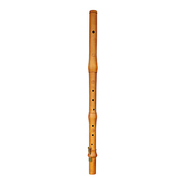 Baroque & Renaissance Flutes