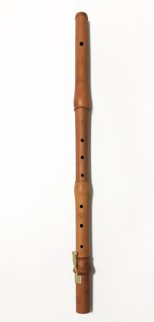 Baroque & Renaissance Flutes