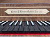 Bentside Spinet after Hitchcock by Stephen Robinson