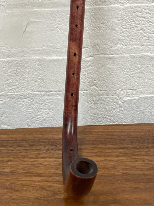 Alto Crumhorn from EMS Crumhorn Kit..  (Previously Owned)