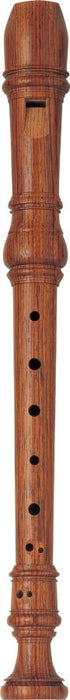 Yamaha YRS64 Descant (Soprano) Recorder in Rosewood