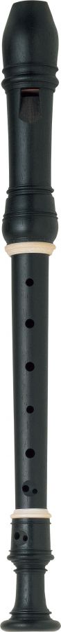 Yamaha YRS83 Descant (Soprano) Recorder in Ebony