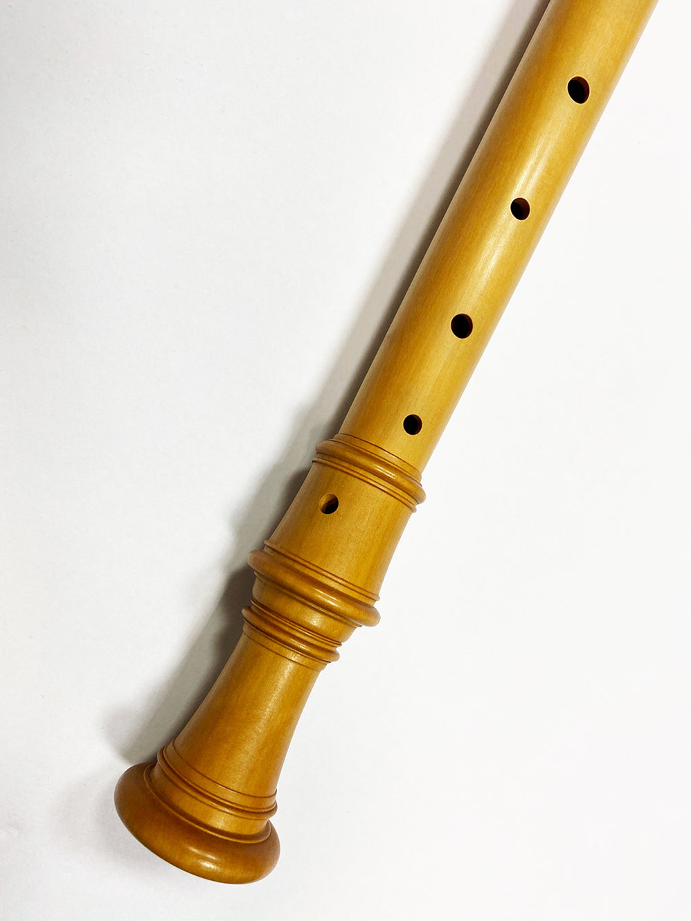 Yamaha YRA901 Treble (Alto) Recorder Boxwood a415