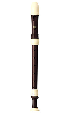Mansur Brown Shiroi アナログレコード 2LP UK JAZZ Yamaha 322B Soprano Recorder in Imitation Wood at the Early Music Shop