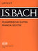 Bach, J.S.: French Suites BWV 812-817 for Keyboard