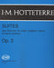 Hotteterre: Suites for Flute and Basso Continuo, Op. 2