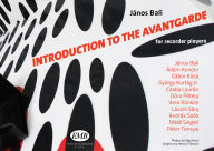 Bali: Introduction to the Avant-Garde for Recorder