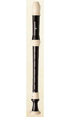 Zen-On G1A Bressan Alto Recorder at the Early Music Shop