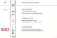 Various: Three Suites for Recorder Solo