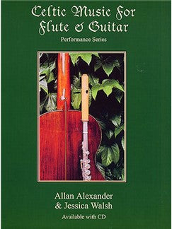 Trad: Celtic Music for Flute and Guitar