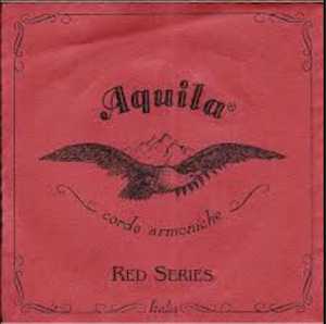 Aquila 125CD Synthetic Loaded Lute String